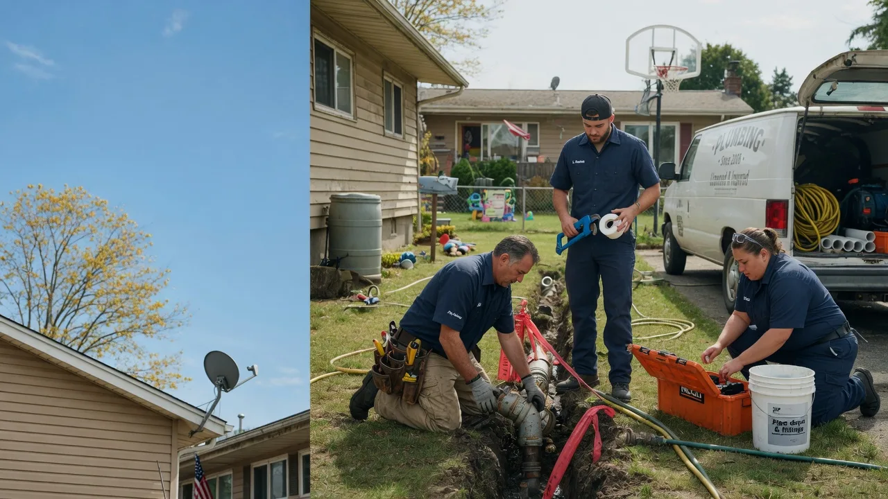 Garbage Disposal Replacement in Absaraka, ND near me